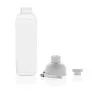  Impact nepropusna boca za vodu od RCS recikliranog PET-a, 600 ml - XD Collection