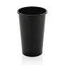  Alo lagana čaša od RCS recikliranog aluminija, 450 ml - XD Collection