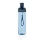  Impact nepropusna boca za vodu od RCS recikliranog PET-a, 600 ml - XD Collection