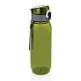  Yide RCS Recycled PET leakproof lockable waterbottle 800ML - XD Collection