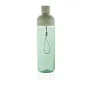  Impact nepropusna boca za vodu od RCS recikliranog PET-a, 600 ml - XD Collection
