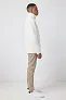  Iqoniq Diran recycled polyester pile fleece jacket - iqoniq