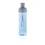  Impact nepropusna boca za vodu od RCS recikliranog PET-a, 600 ml - XD Collection