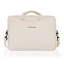  Laluka AWARE™ recycled cotton 15.4 inch laptop bag - XD Collection