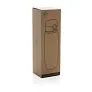  Yide RCS Recycled PET leakproof lockable waterbottle 800ML - XD Collection