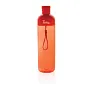  Impact nepropusna boca za vodu od RCS recikliranog PET-a, 600 ml - XD Collection