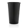  Alo lagana čaša od RCS recikliranog aluminija, 450 ml - XD Collection