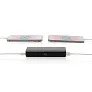  FlashCharge prijenosna baterija s brzim punjenjem od RCS rplastike, 20.000 mAh - XD Collection