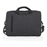  Laluka AWARE™ recycled cotton 15.4 inch laptop bag - XD Collection