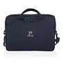  Laluka AWARE™ recycled cotton 15.4 inch laptop bag - XD Collection