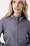  Iqoniq Makalu women recycled polyester soft shell jacket - iqoniq