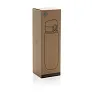  Yide RCS Recycled PET leakproof lockable waterbottle 800ML - XD Collection