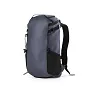 ALASCA Hiking backpack with waterproof coating