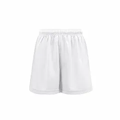 Adult sports shorts