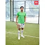 THC MATCH WH Adult sports shorts