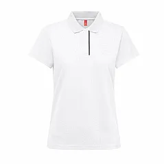 Women's technical polo