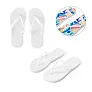 BALI L / XL Beach flip-flops