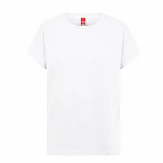Regular cut T-shirt for women