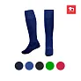 THC RUN KIDS Mid-calf sports sock for children