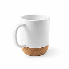 Ceramic mug with sublimation coating 390 mL