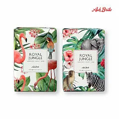 Soaps enriched with green clay (160g)