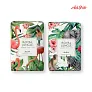 ROYAL JUNGLE Sapuni obogaćeni zelenom glinom (160g)