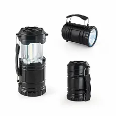 2-u-1 lampa od ABS-a i PS-a