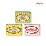 FLORES Pebble soaps (150g)