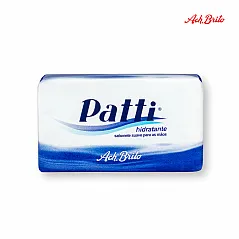 Famous vegetable soap. 15g