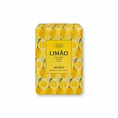 Soap based on vegetable soap and enriched with coconut oil (160g)