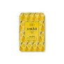 FRUTADOS II Soap based on vegetable soap and enriched with coconut oil (160g)