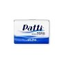 PATTI 160 g Famous vegetable soap. 160g