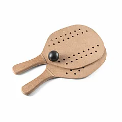 MDF beach rackets