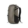 ALASCA Hiking backpack with waterproof coating