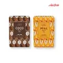 FRUTADOS I Soaps based on vegetable soap and enriched with coconut oil (75 g)