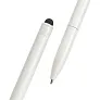  Kymi stylus kemijska olovka od RCS certificiranog recikliranog aluminija - XD Collection