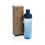  Impact nepropusna boca za vodu od RCS recikliranog PET-a, 600 ml - XD Collection