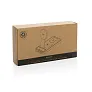  Fenwick 3u1 brza prijenosna baterija od RCS reciklirane plastike, 10.000 mAh - XD Collection
