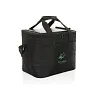  Pedro AWARE™ RPET luksuzna rashladna torba s 5W solarim panelom - XD Collection