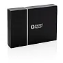  Swiss Peak RFID anti-skimming passport holder - Swiss Peak