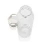  Oasis RCS recycled pet water bottle 650 ml - XD Collection