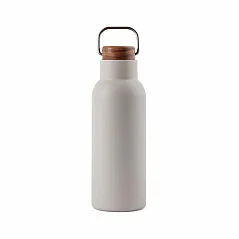 VINGA Ciro RCS reciklirana vakuum boca, 580 ml - Vinga