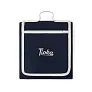  VINGA Volonne AWARE™ recycled canvas picnic blanket - Vinga