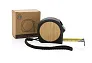  Metar od RCS reciklirane plastike i FSC® bambusa, 5m/19mm - XD Collection
