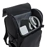  Pascal AWARE™ RPET deluxe weekend pack - XD Xclusive