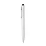  Kymi stylus kemijska olovka od RCS certificiranog recikliranog aluminija - XD Collection