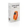  Activity tracker Keep fit - XD Collection