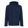  Iqoniq Makalu men recycled polyester soft shell jacket - iqoniq