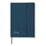  VINGA Baltimore notes od PU-a i GRS certificiranog papira - Vinga