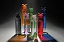  Oasis RCS recycled pet water bottle 650 ml - XD Collection